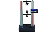 10KN門(mén)式電子拉力試驗(yàn)機(jī)